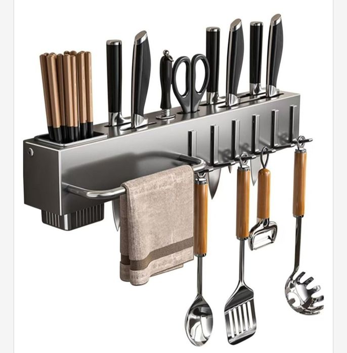 Expositor de cozinha 40 cm