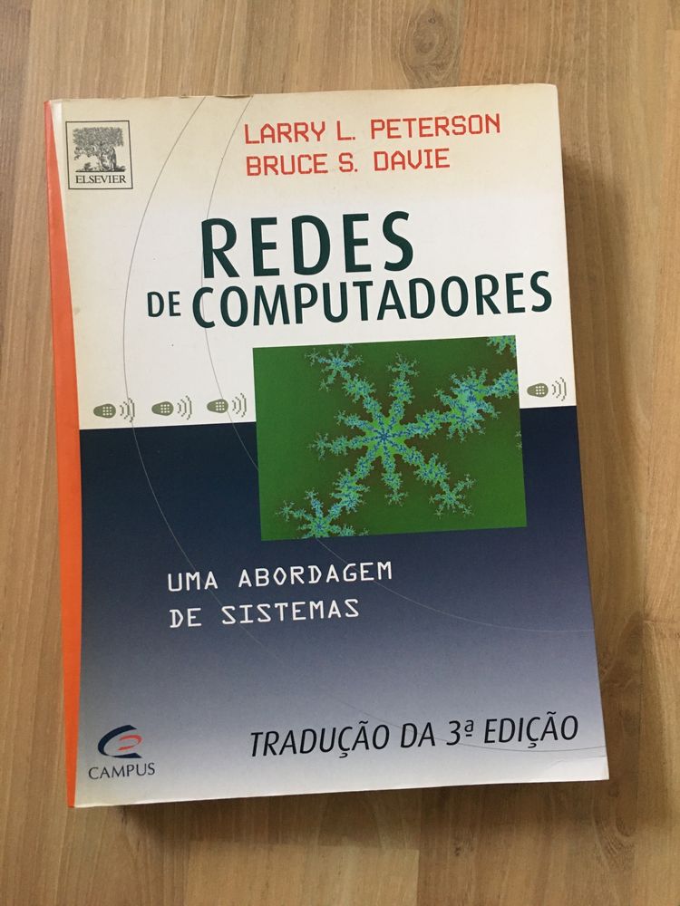 Livros - Web development - Ciência da computação -Redes de Computadore