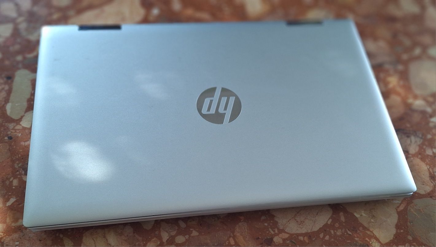 HP Pavilion x360