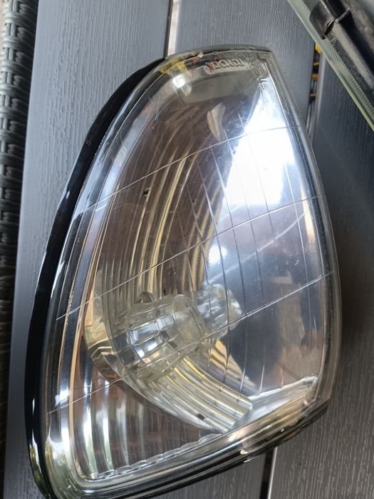 Указатели поворотов Land Cruiser 100