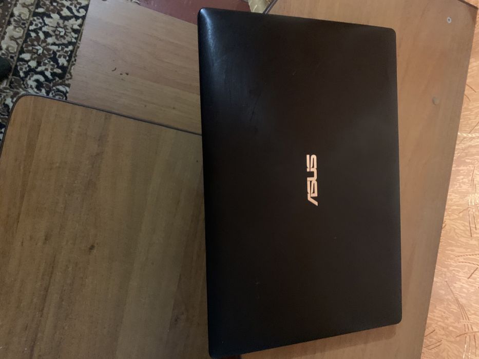Ноутбук Asus б/у