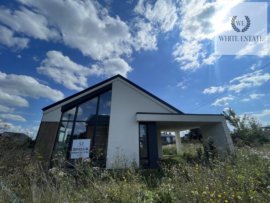 Продаж будинка с. Петриків