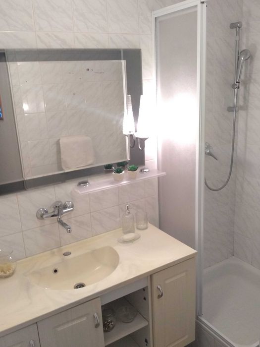 Pokój 1-osobowy, tylko 3 osoby w mieszkaniu, Morena