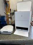 Робот пилосос Ecovacs Deebot X5