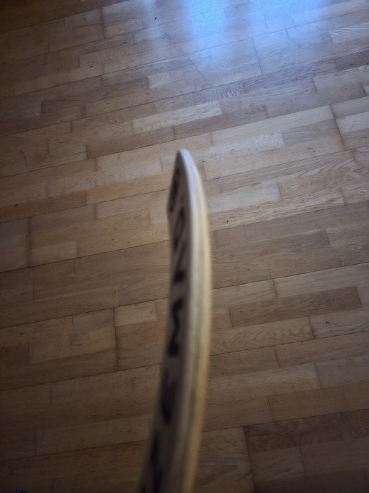 Stick Rv 66 preto