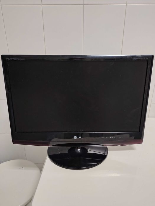LG TV  e Monitor