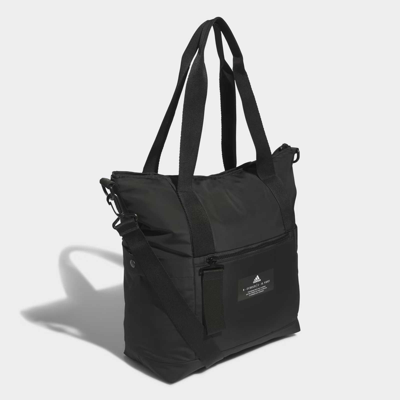 Сумки Adidas All Me 2 Tote GC3114 оригінал адідас сумки