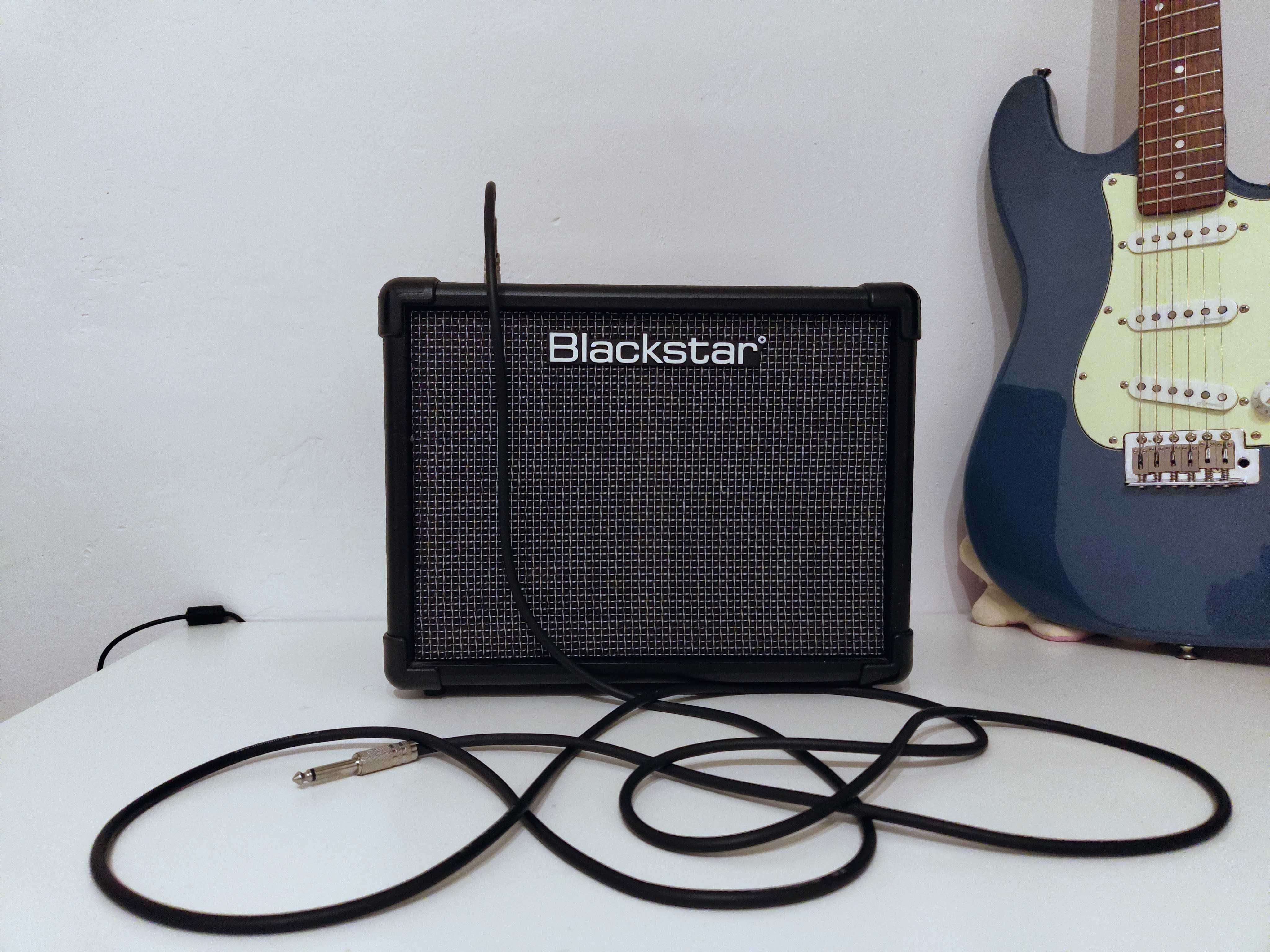 Blackstar ID core V3