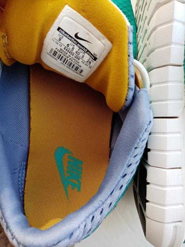 Беговые кроссовки найки прогулочные для тренировок оригинал NIKE