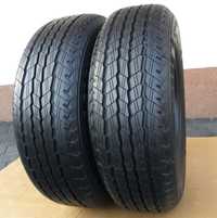 205/65R15 99T RF 7.5 mm opony letnie Semperit Trans-Speed 2