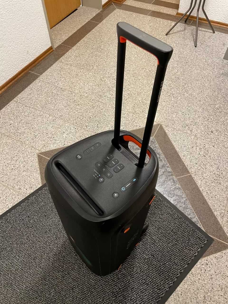 Głośnik Bezprzewodowy JBL Partybox 310