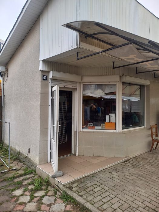 Здам та продам  магазин