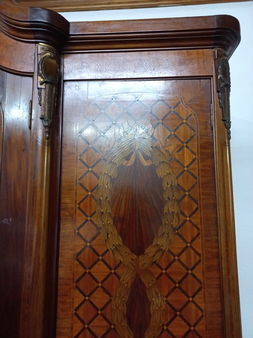 Mobilia quarto completa