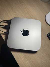 Mac mini 7.1 2014 i5/Ram 8Gb/intel iris 1536Mb/SSD 499Gb + HDD 1Tb