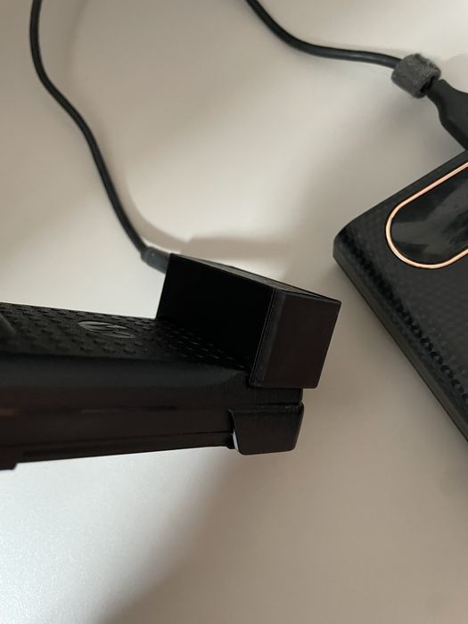 Зарядний пристрій-перехідник Type-C - USB  рацій Motorola