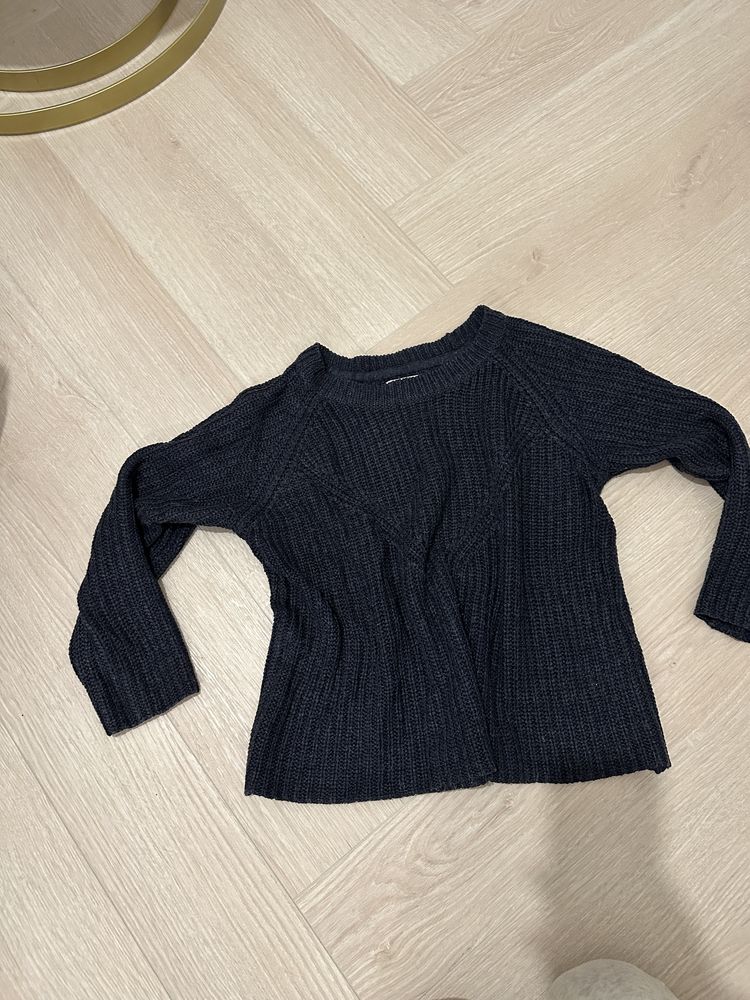 Sweter sweterek 4 szt