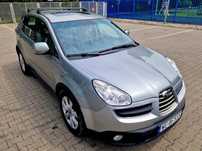 Subaru B9 Tribeca Subaru B9 Tribeca - 3.0 TC Comfort - 245 KM - Warszawa