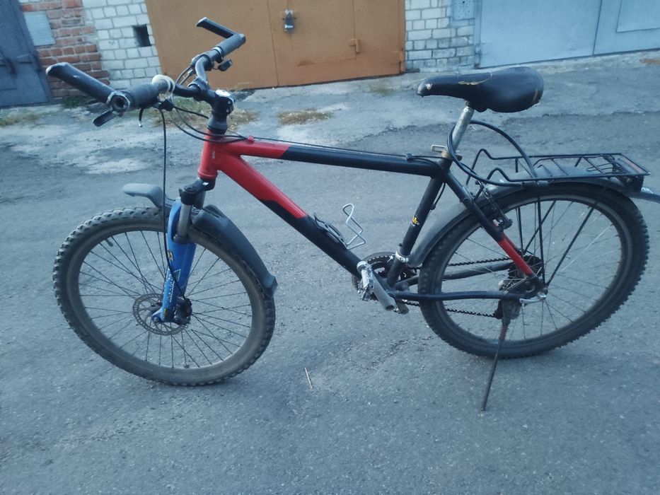 Велосипед Focus deore xt  7005 trek scott santour cube