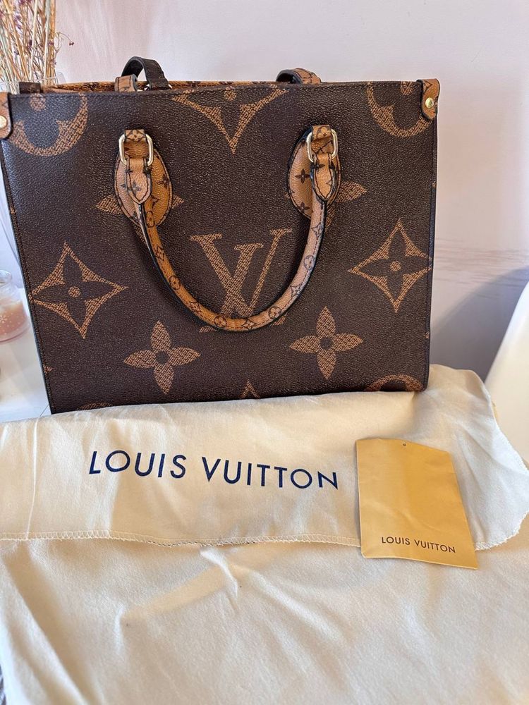 Сумка Louis Vuitton