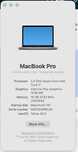 Apple MacBook Pro 13" 2020 2.3 i7 16GB