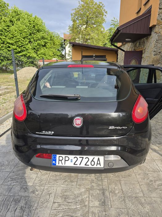 Fiat Bravo II 2007r