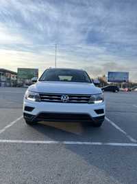 Продам Volkswagen Tiguan / vw / тигуан