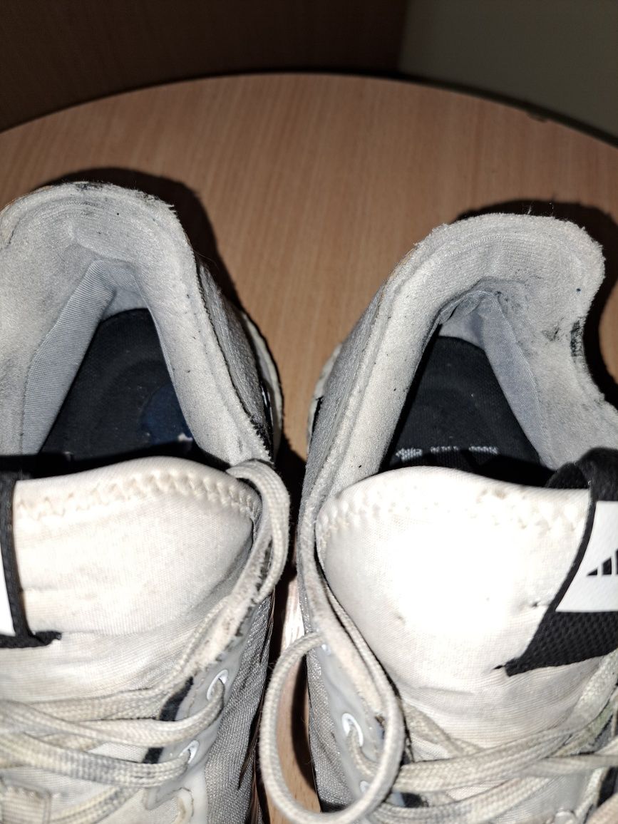 Męskie buty sportowe Adidas CrazyFlight r. 46 2/3 ręczna siatkówka