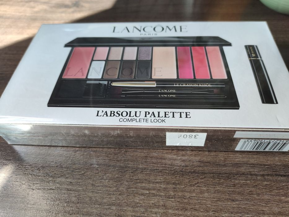 Sprzedam oryginalny Lancome Palette