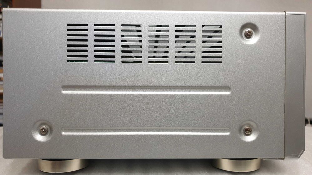 Pioneer VSX-830 TrueHD, 4k, 3D, WiFi, BT, ARC, USB, DSD, DLNA