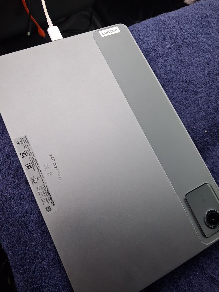 Tablet Lenovo Tab M11 Ram 8GB