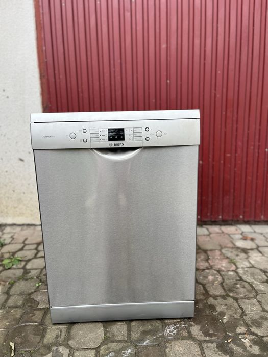 Посудомийна машина Bosch 60 см SMS60M08EU/29