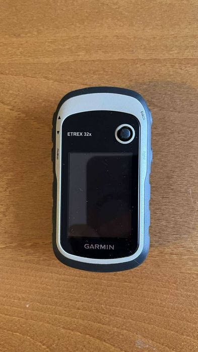 Garmin Etrex 32x