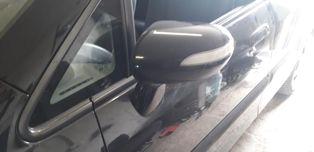 Honda jazz zderzak maska szyba skrzynia  rozrusznik alternator sprezar