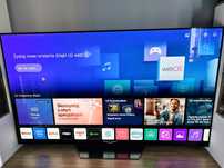 Super Telewizor OLED 65" LG OLED65BX3LB Smart TV Atrakcyjna Cena