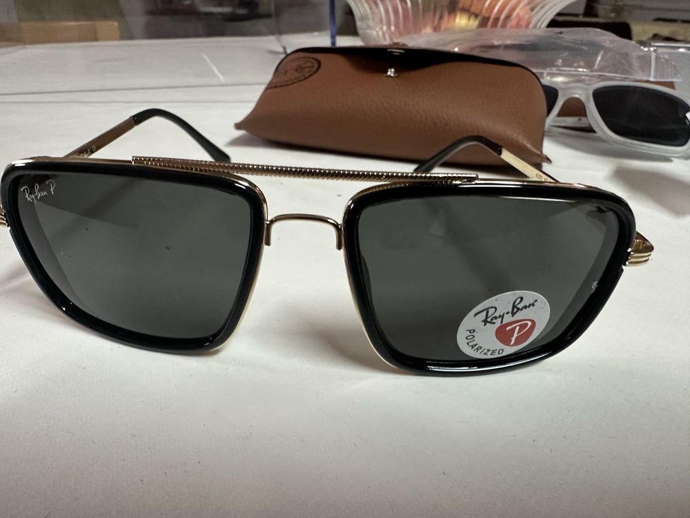 Óculos Sol Ray-Ban
