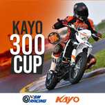 Kayo K5 Supermoto - OK2Race tylko u nas! Kayo K5 Cup