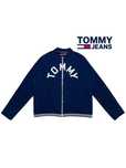 Детское худи Tommy Hilfiger / Дитяче худі Tommy Jeans /Худи Томи Джинс