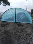 Tunel foliowy 5x15