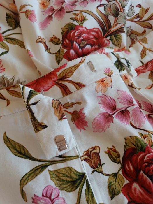 Spodnie 7/8 roz 50. 5XL