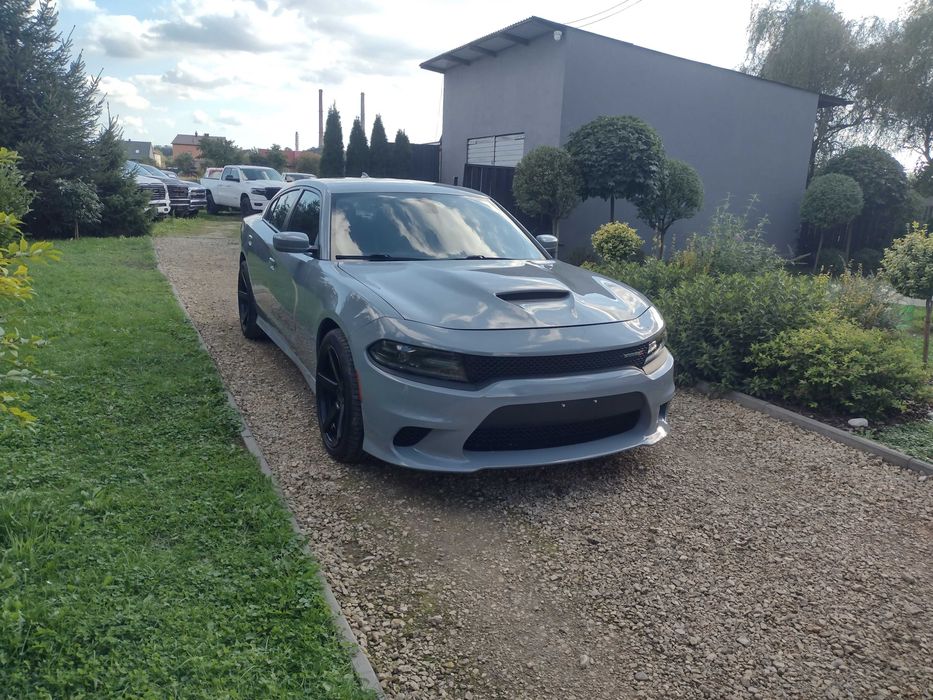 2021 Dodge Charger 3.6 AWD 4x4