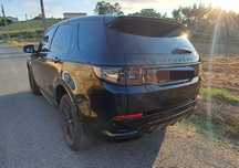 Ranger Rover Sport 
7 lugares.
Ano 2021
62 mil km.

Bem estimado , de