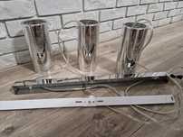 Lampa wisząca sufitowa żyrandol