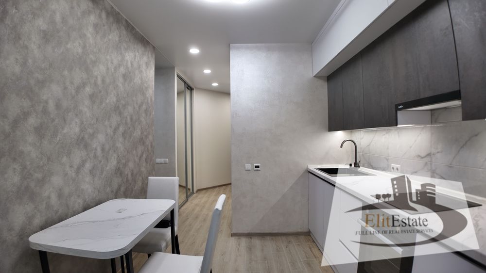 Оренда квартири студії в Новобудові Ж/М Перемога -1.