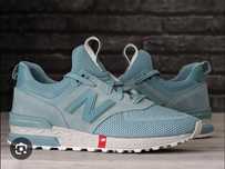Buty sportowe sneakersy New Balance MS574UTG 41.5 cm UNIKAT !!!