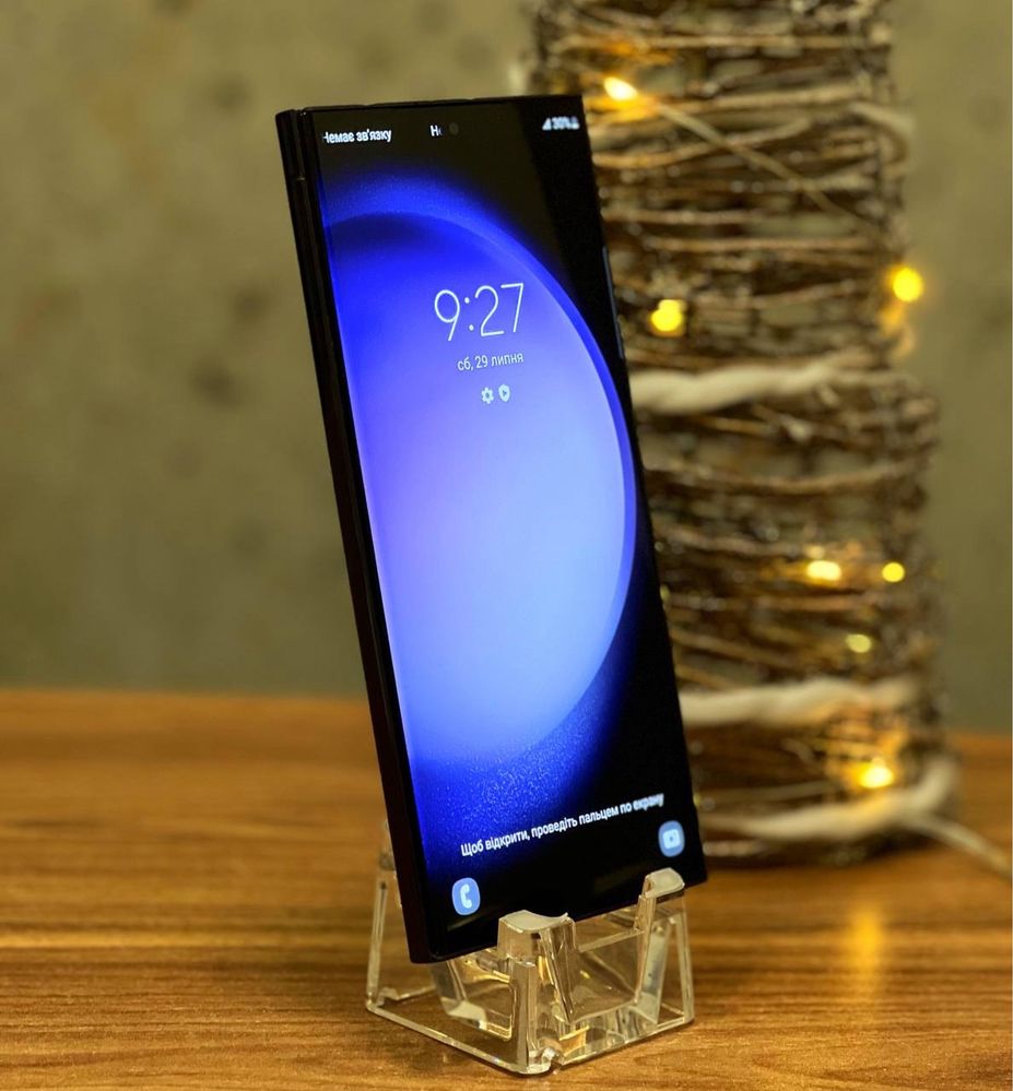Samsung Galaxy S23 Ultra 8/256 с гарантією