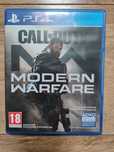 Modern Warfare PS4 PL