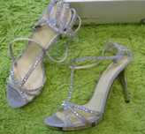 Босоножки Loriblu Dior Klein