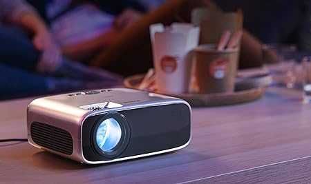 Projektor LED PHILIPS Neopix Ultra One Full HD