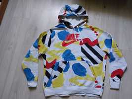 Bluza Nike Sportswear Seasonal 3 Hoodie r. XL bardzo dobry stan