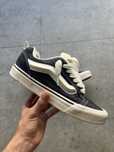 Vans Knu Skool Azul Escuro